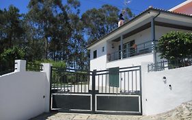 Casa Do Vale - Seixas